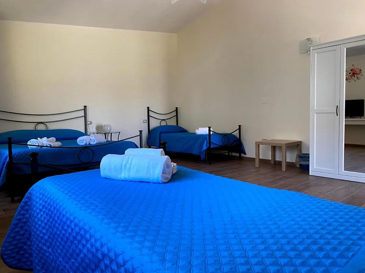 Janas B&B Posada  Bed & Breakfast Posada (Sardinia)