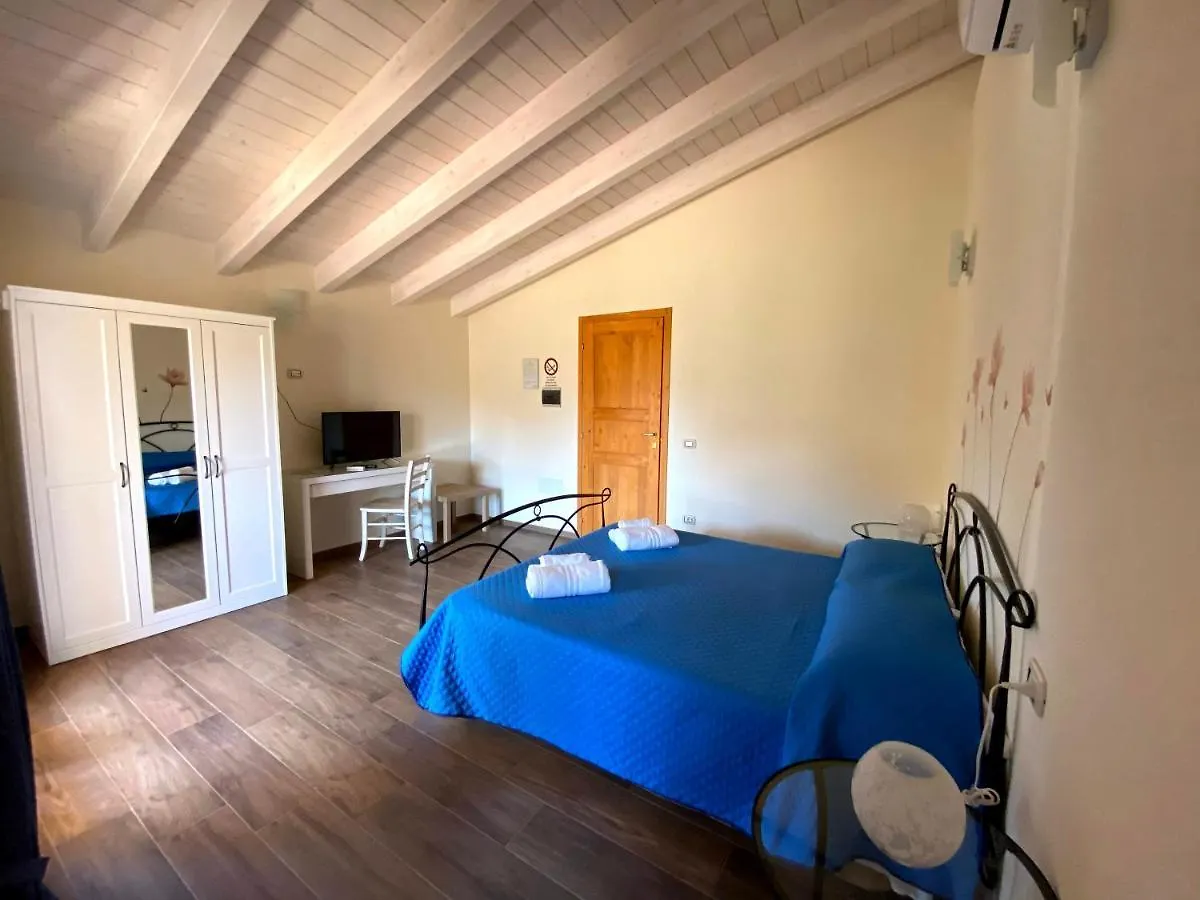 Janas B&B Posada