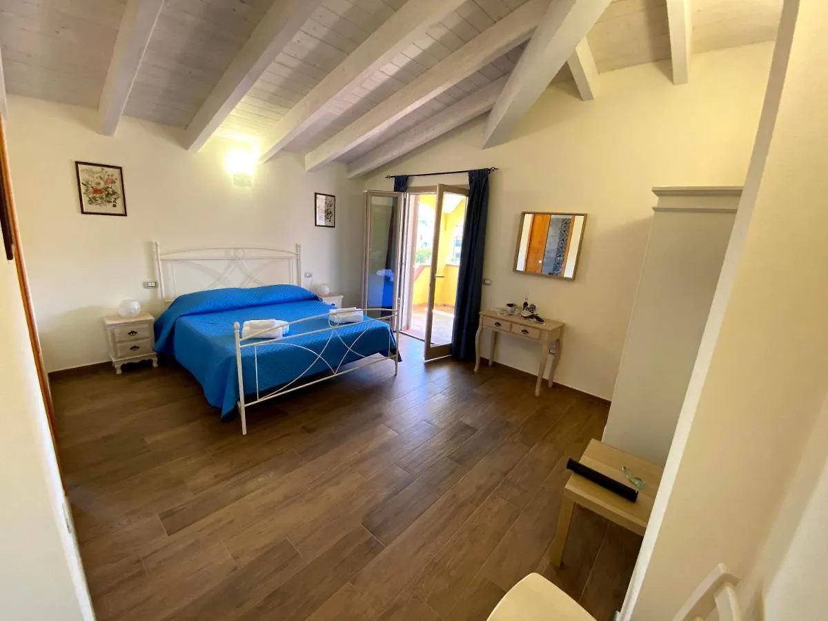 Janas B&B Posada  Posada (Sardinia)