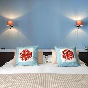 *** Hotel Al Madarig Italien