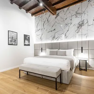  Gasthof At Luxury Navona Italien