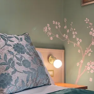 *** Hotel Maxim Axial Italien
