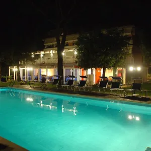 *** Hotel Hermitage Italien