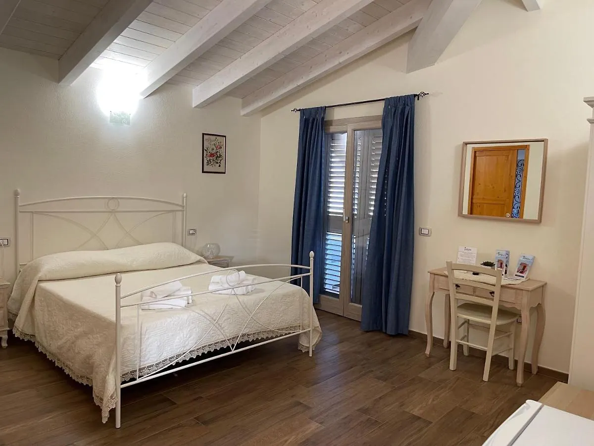 פוסאדה Janas B&B