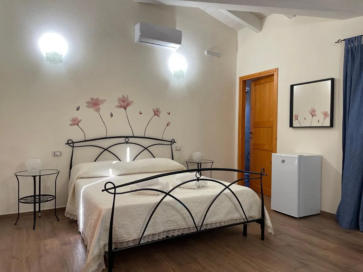 Janas B&B Posada  0*, Posada (Sardinia)