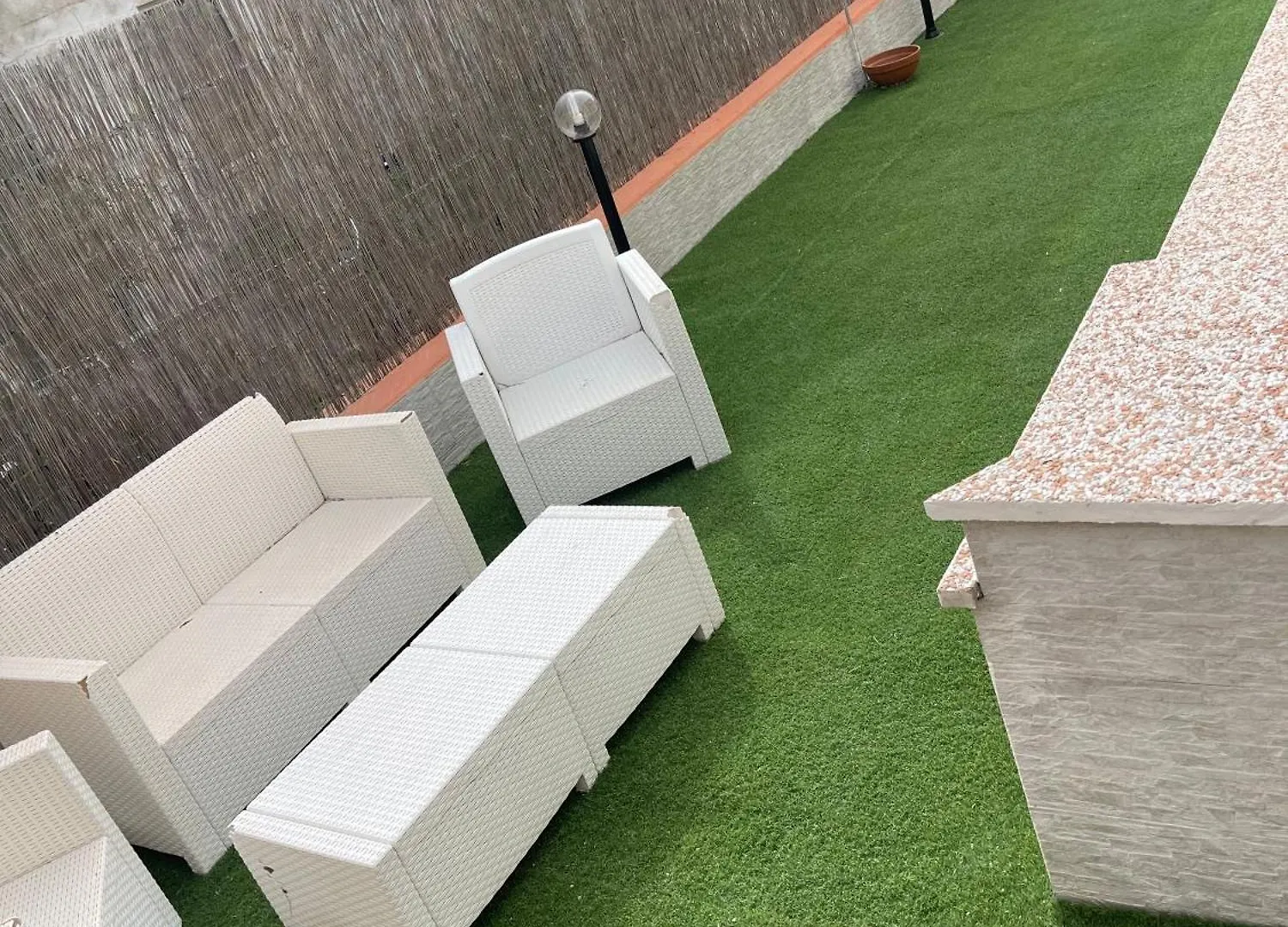 פוסאדה Janas B&B 0*,  איטליה