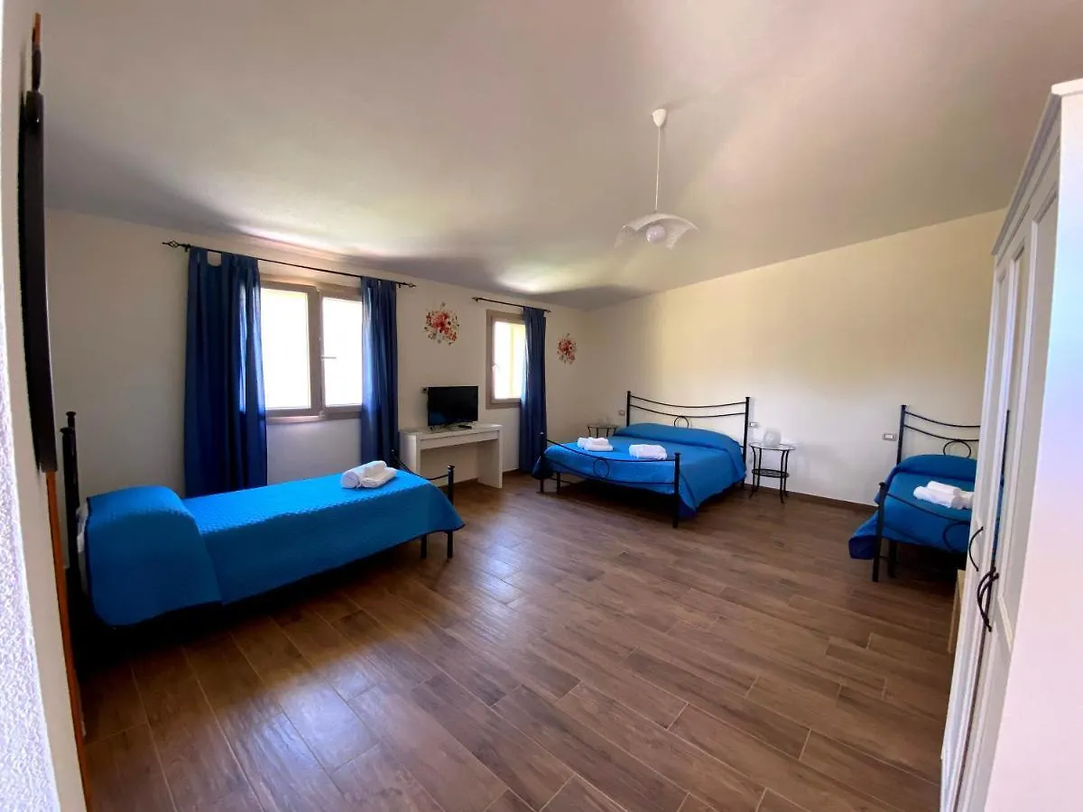 Janas B&B Posada  Bed & Breakfast Posada (Sardinia)