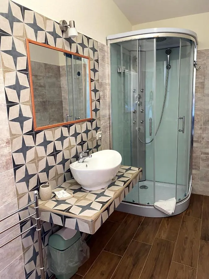 פוסאדה Janas B&B