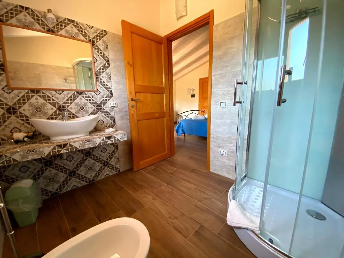 פוסאדה Janas B&B 0*,  איטליה