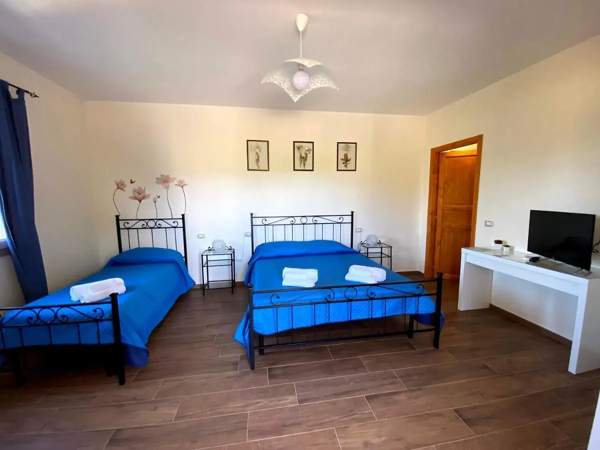 Janas B&B Posada  Bed & Breakfast