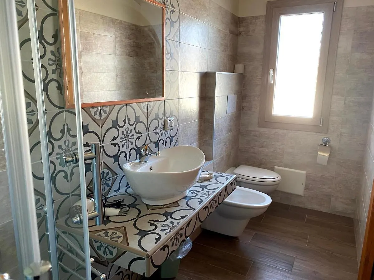 Janas B&B Posada  Bed & Breakfast Posada (Sardinia)