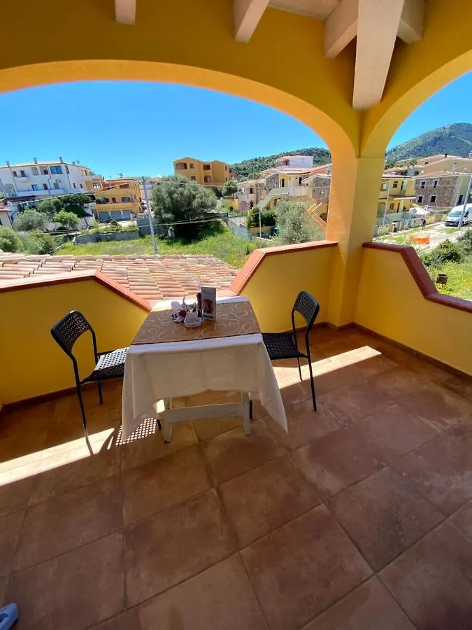Janas B&B Posada  Bed & Breakfast Posada (Sardinia)