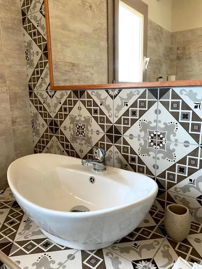Janas B&B Posada  0*, Posada (Sardinia)