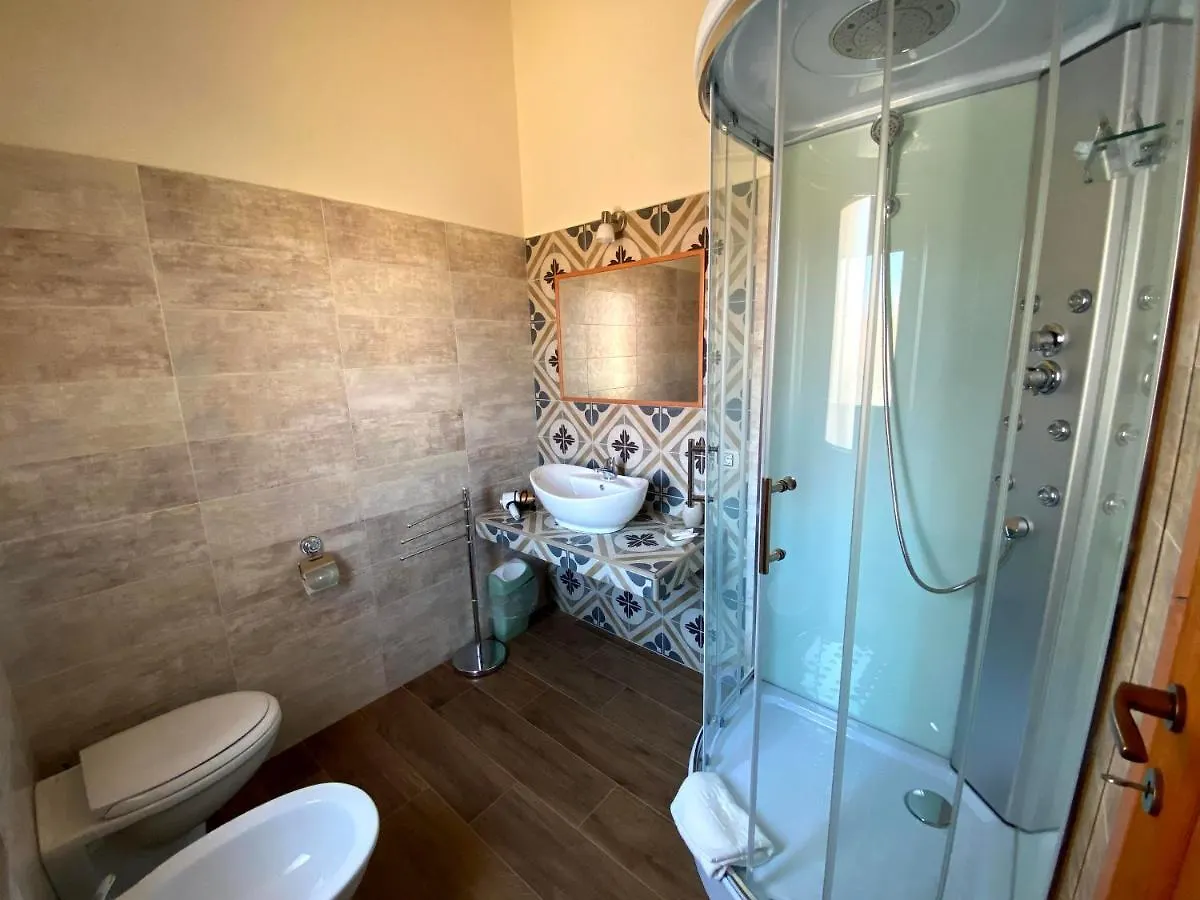Janas B&B Posada  Bed & Breakfast