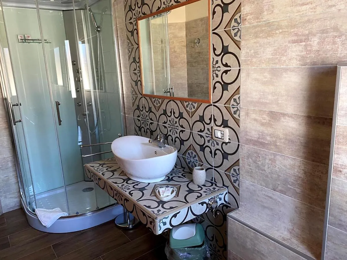 פוסאדה Janas B&B 0*,